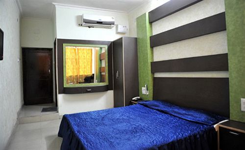 Hotel Gyan Haridwar Exterior photo