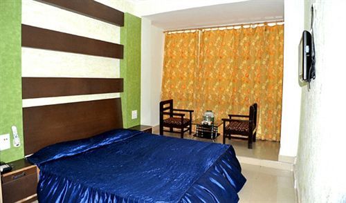 Hotel Gyan Haridwar Exterior photo