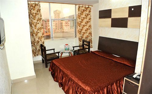 Hotel Gyan Haridwar Exterior photo