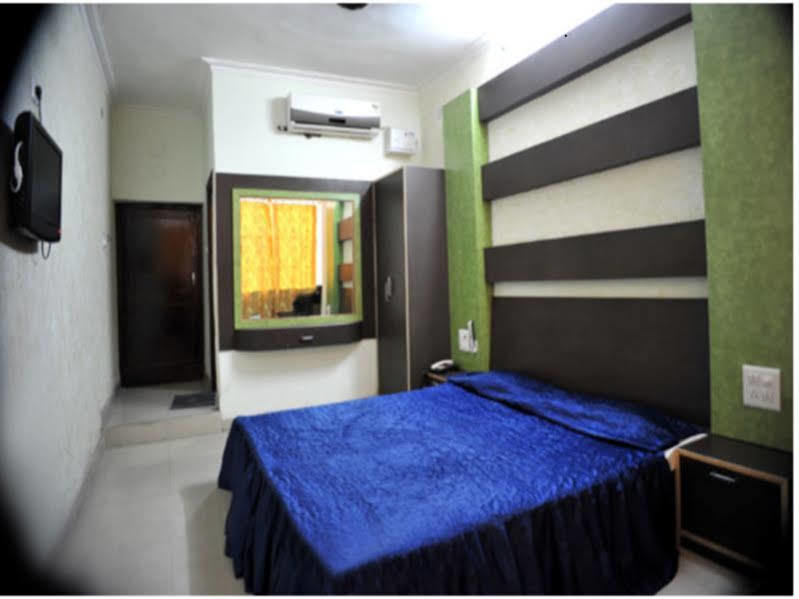 Hotel Gyan Haridwar Exterior photo
