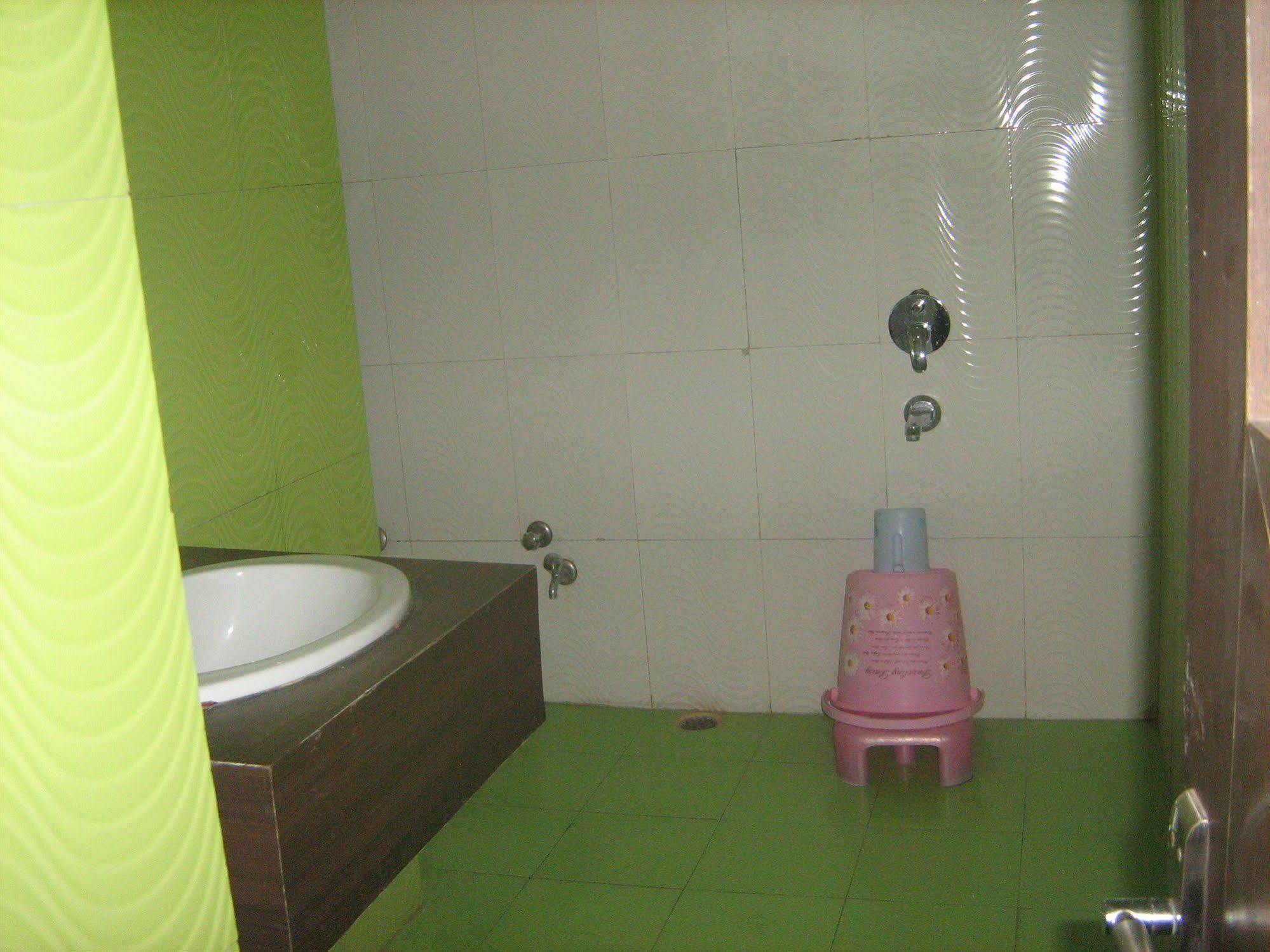 Hotel Gyan Haridwar Exterior photo